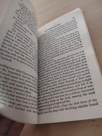 了不起的盖茨比【英文版】