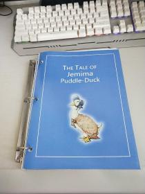 THE TALE OF jemima puddle duck+gloucester+little pig robinson+the pie and the patty pan+pigling bland+ginger and pickles+mr jeremy fisher+the story of a fierce bad rabbit+appley dapplys nursry rhymes