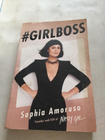 #Girlboss