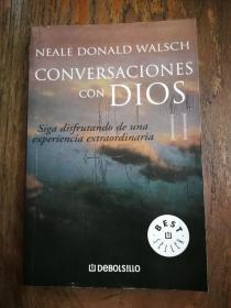 CONVERSACIONES CON DIOS II (BOLSILLO)（西班牙原版）