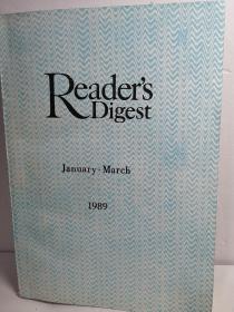Readers Digest
1989