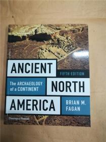 ANCIENT NORTH AMERICA