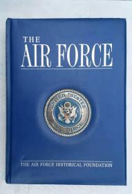 THE AIR FORCE 美国空军