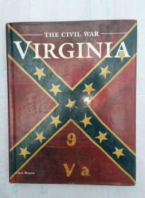 The civil war virginia