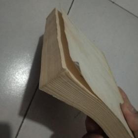金瓯缺 第二册