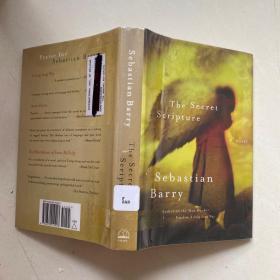 The Secret Scripture