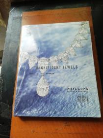 MAGNIFICENT JEWELS