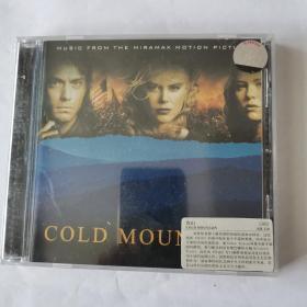 COLD  MOUNTAIN《冷山》