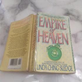 EMPIRE OF HEAVEN