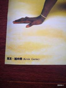 当代体育随期海报梦之四队悉尼圆梦 凯文