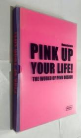 PinkUpYourLife!