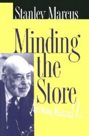 MindingtheStore