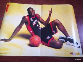 当代体育随期海报梦之四队悉尼圆梦 凯文