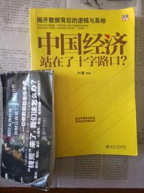 中国经济站在了十字路口：揭开数据背后的逻辑与真相