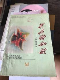 家在新加坡