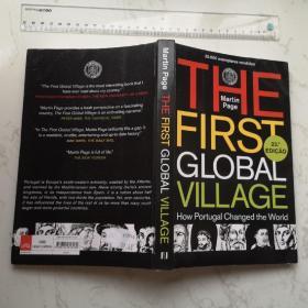 The First Global Village