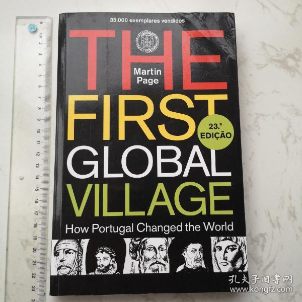 The First Global Village