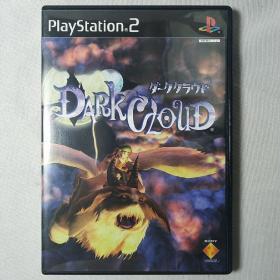 PS2游戏  暗云（DARK CLOUD）