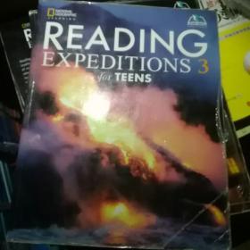 Reading Explorer 3