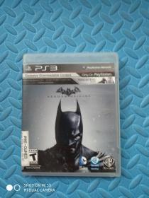 BATMAN ARKHAM ORIGINS【游戏光盘 DVD】