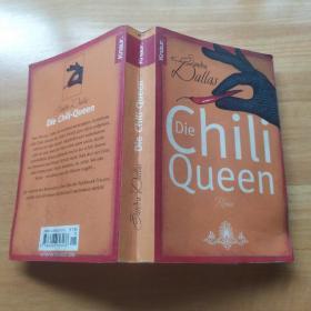 DIE CHILI QUEEN