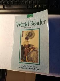The HARPER COLLINS WORLD READER