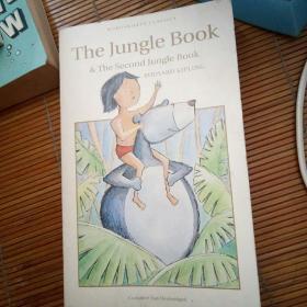 The Jungle Book