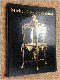 michel guy chadelaud