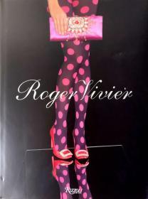 Roger Vivier 全新未拆封