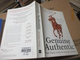 GENUINE AUTHENTIC 4309