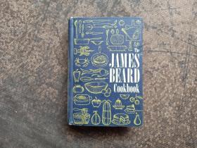 THE JAMES BEARD COOK BOOK