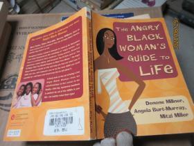 THE ANGRY BLACK WOMAN'S GUIDE TO LIFE 5904