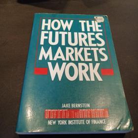 How the Futures Markets Work