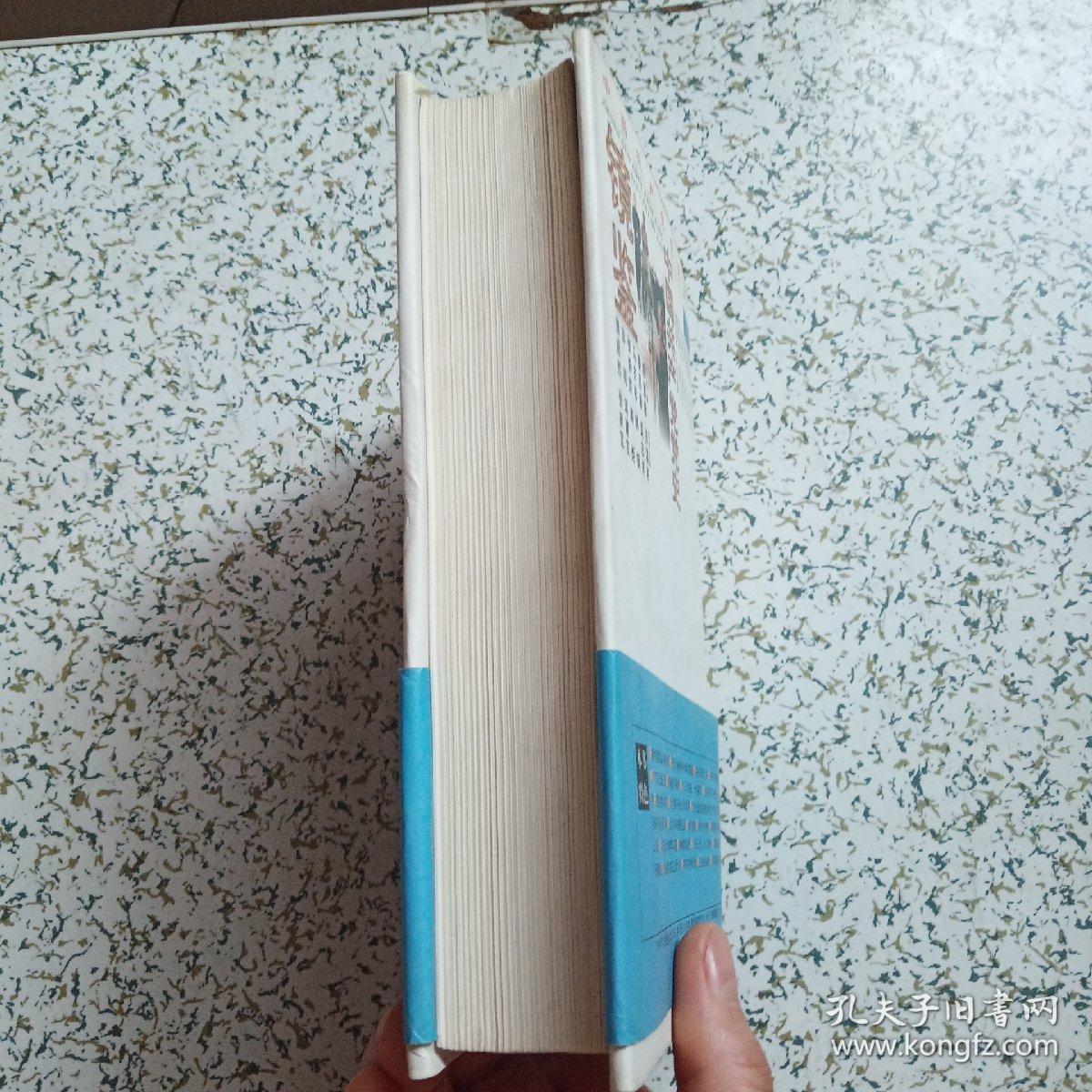 中国共产党党史镜鉴·第三卷·精装