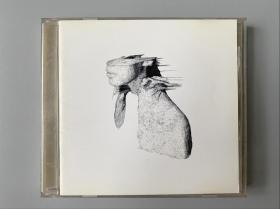 Coldplay A Rush of Blood to the Head 京文引进 正版