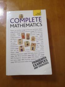 CompleteMathematics[自学系列：数学]