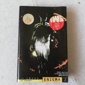 Enigma2～十字路口磁带唱片