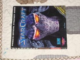 Starcraft: Prima's Official Strategy Guide