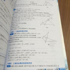 金星教育系列丛书·中学教材全解：7年级数学（下）（北师大版）（工具版）