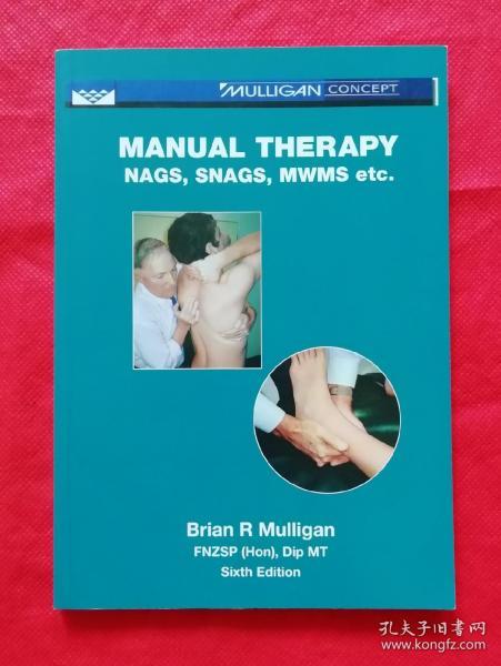 Manual Therapy: NAGS, SNAGS, MWMS, etc.