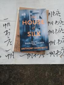 The  HOUSE of SILK (外文书）