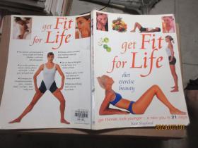 GET FIT FOR LIFE 7853