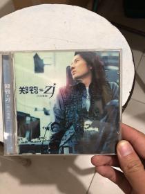 CD郑钧=zj 同名专辑