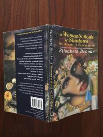 英文原版A Woman’s Book of Shadows一个女人的夏杜斯的书