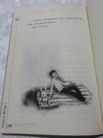 致加西亚的信(中英对照)