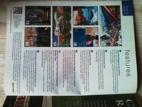 Landscape architecture Magazine 2012/10 建筑景观设计外文杂志