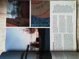 Landscape architecture Magazine 2012/10 建筑景观设计外文杂志