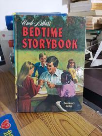 bedtime story book 就寝时间故事书