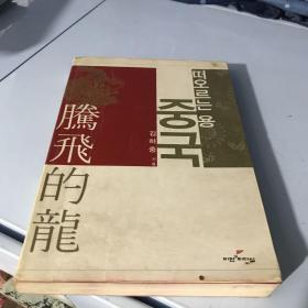 腾飞的龙 韩语