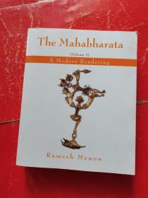 The Mahabharata: A Modern Rendering, Vol. 1（摩呵婆罗多: 现代版，第一卷）